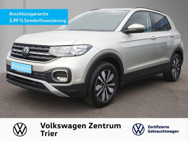 Volkswagen T-Cross 1.0 TSI Move Navi, ACC, WWV