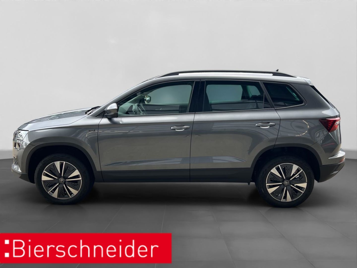 Skoda Karoq - Bild 3