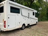 Phoenix Liner 7800 RSL - Phoenix Wohnmobile & Wohnwagen