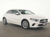 Mercedes-Benz A 220 d Progressive Kamera|AHK|ACC|LED|Navi|SHZ - Mercedes-Benz A 220 aus 2022