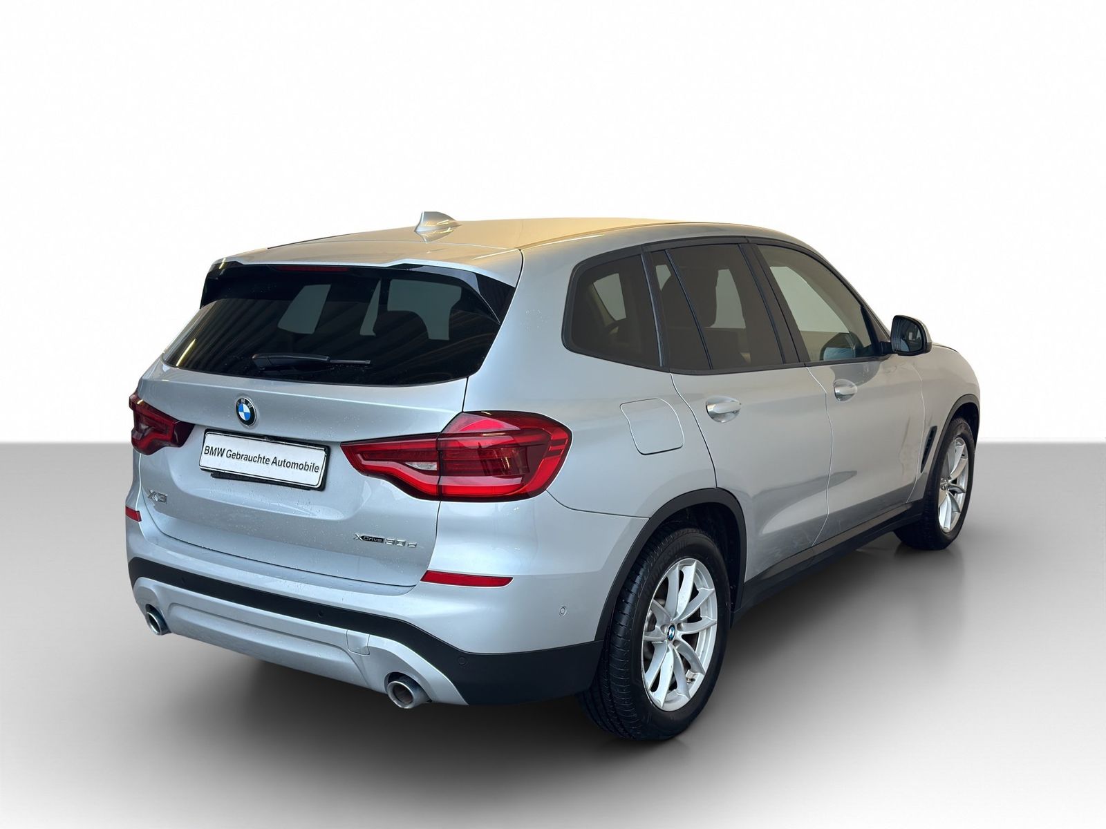 BMW X3 xDrive30e Advantage Navi.LED.DriveAss.ParkAss foto 4