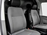 Volkswagen T6 Transporter 6.1 Kasten 2.0 TDI KR AHK KLIMA G - VW T6 Transporter in Münster