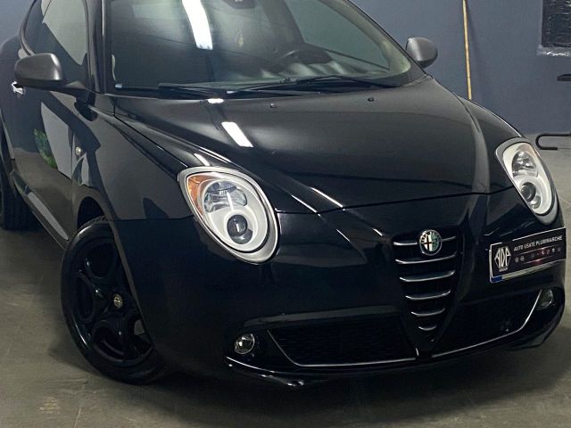 Alfa Romeo MiTo 1.3 JTDm 85 CV S&S Distinctive