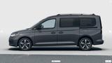 Volkswagen Caddy Maxi Style Rollstuhlgerecht-Rampe NEU - VW Caddy Maxi Gebrauchtwagen in Stuttgart