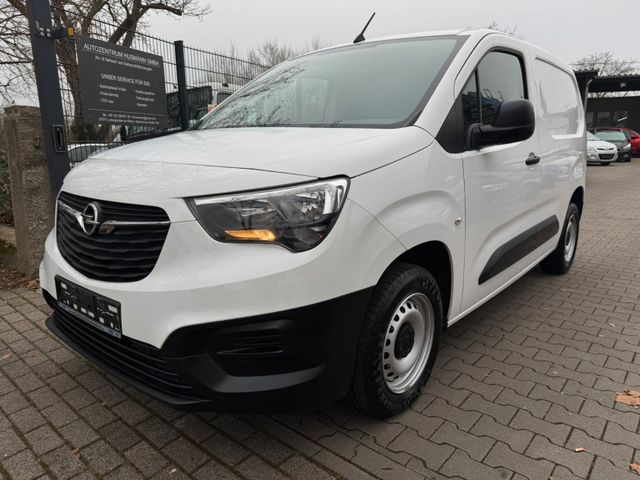 Opel COMBO E CARGO 1.5 CDTI  KLIMA TÜV NEU INKL. MWST