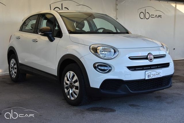 Fiat FIAT 500X 1.0 T3 120 CV Urban