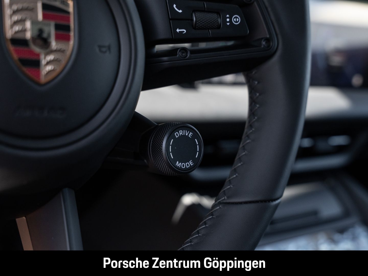 Porsche Macan - Bild 27