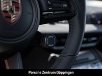 Porsche Macan - Vorschau Bild 27
