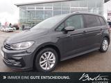 Volkswagen Touran 1.6 TDI BMT/R-LINE/7-SITZER/KAMERA/EURO 6 - : Kleinbus, €