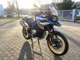 BMW F 850 GS Style Rallye - BMW R 85