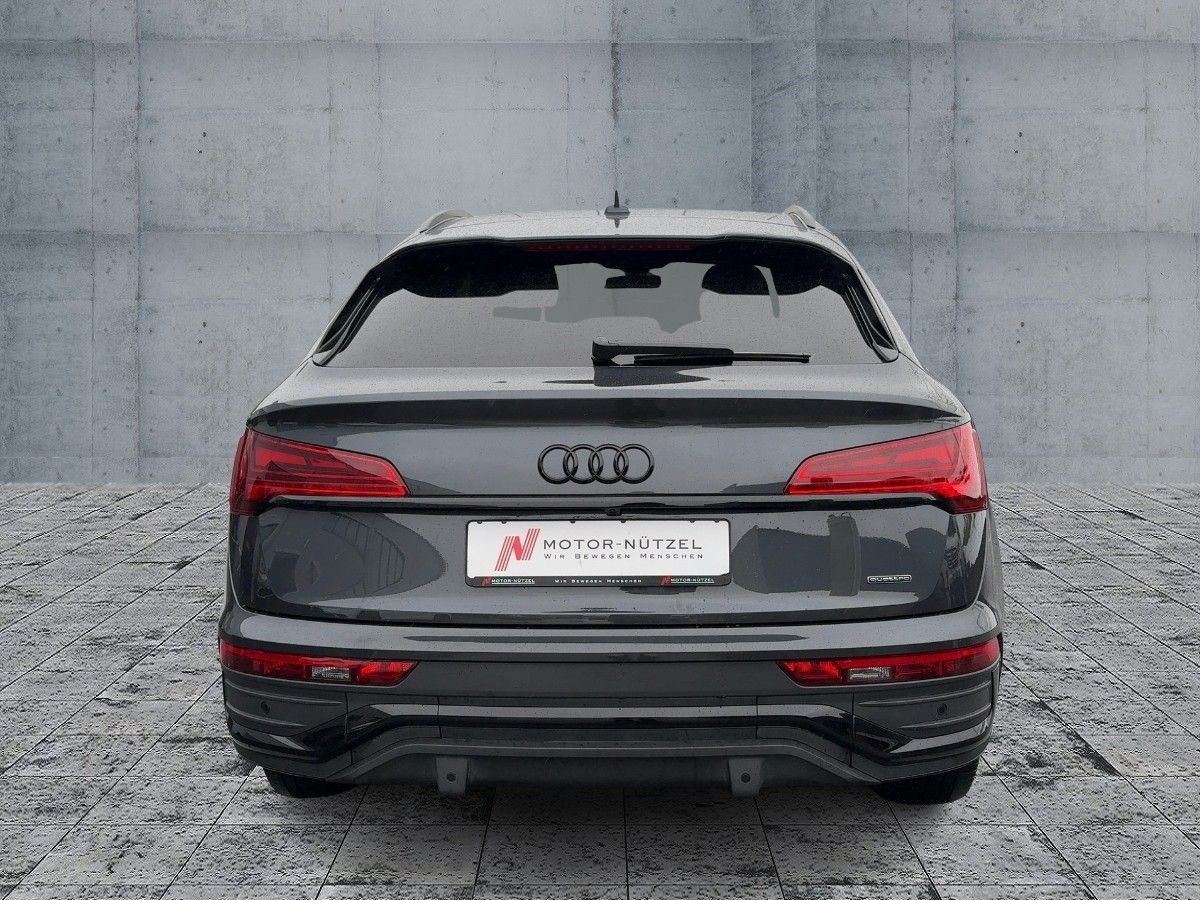 Audi Q5 - Bild 5