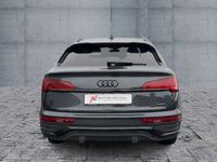 Audi Q5 - Vorschau Bild 5