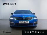 Skoda Octavia Combi 2.0 TSI RS *LED*Alcantara*CarPlay* - Skoda Gebrauchtwagen in Münster