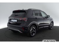 Volkswagen T-Cross - Vorschau Bild 8