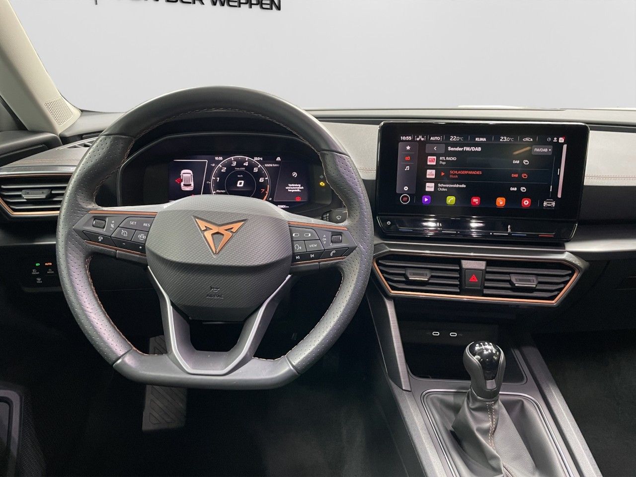 Cupra Formentor - Bild 16