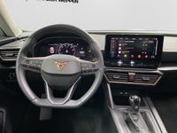 Cupra Formentor - Vorschau Bild 16