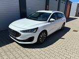 Ford Focus 1,5  88kW Titanium NAVI LED SHZ KAMERA - Ford Focus mit Diesel-Antrieb: 1.8