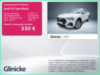 Audi Q3 - Vorschau Bild 1