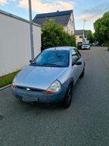 Ford Ka Winter/Anfängerauto - Ford Ka/Ka+ aus 1999