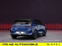 Opel Astra - Vorschau Bild 6