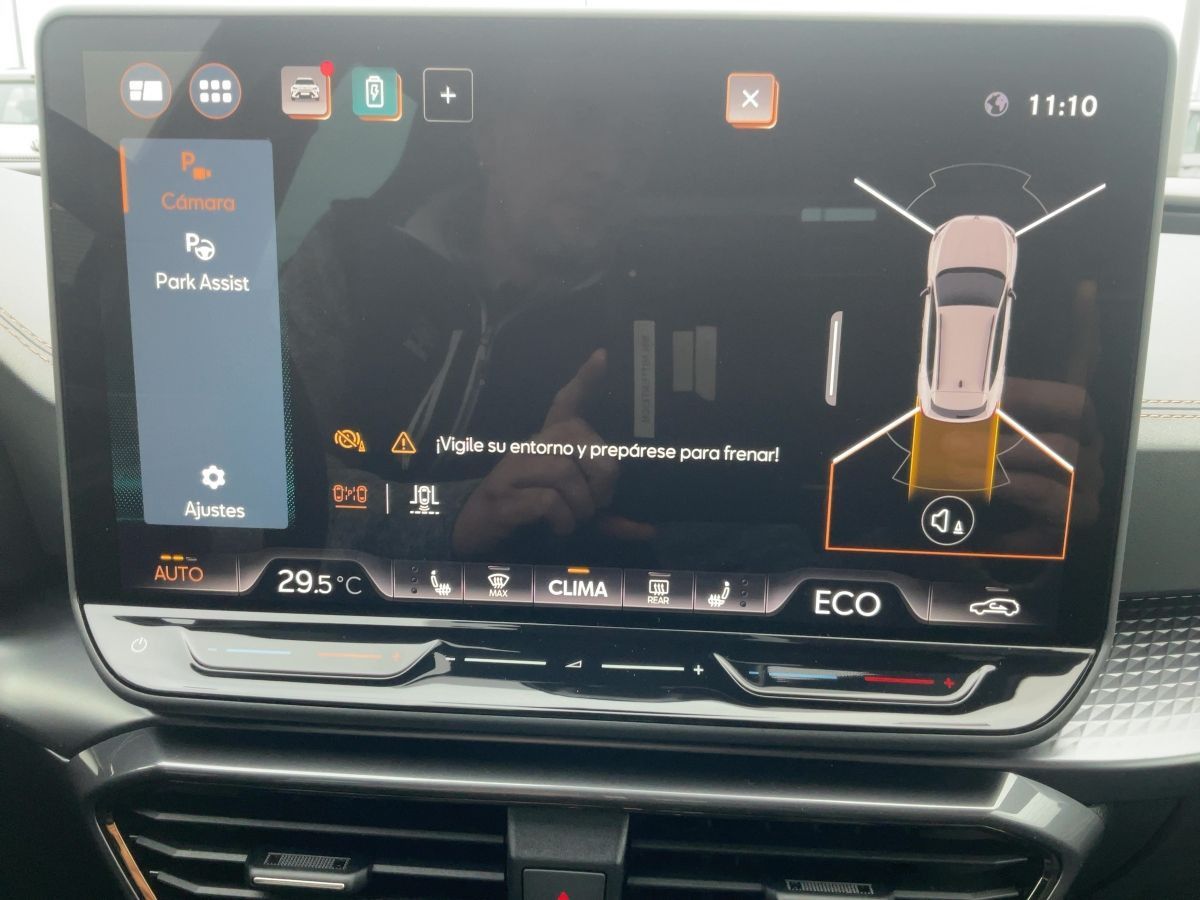 Cupra Formentor - Bild 19