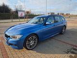 BMW 328i xDrive Touring Mpack KeyLess Headup - BMW 328: Kombi, 328i