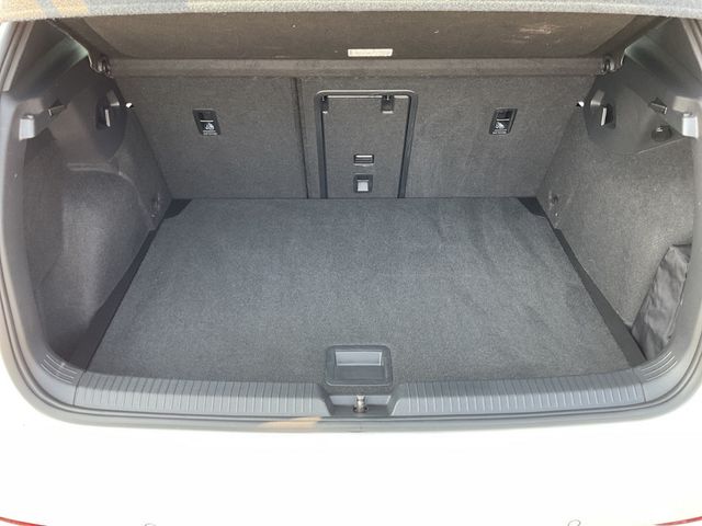 Golf VIII 2.0 TSI DSG GTI KAMERA NAVI ACC LED