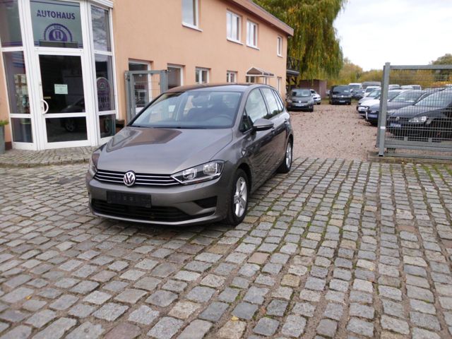 Volkswagen Golf Sportsvan VII Comfortline BMT/Start-Stopp