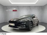 Ford Focus Turnier Active1.Hand Automatik.G Garantie - Ford Focus Gebrauchtwagen in Bremen