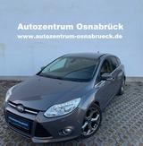 Ford Focus Lim. Titanium Alu PDC SPORT - Ford Focus aus 2011: Sport