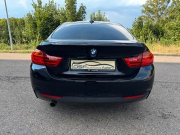BMW 420 - 6