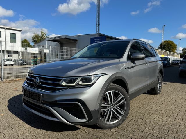 Volkswagen Tiguan Allspace Elegance PANO* HEAD-UP* MATRIX