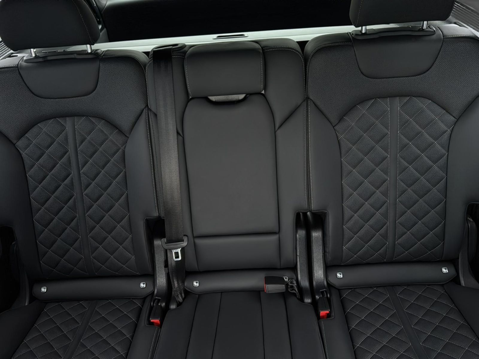 Audi Q7 - Bild 22