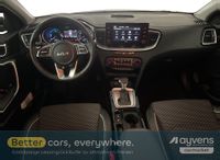 Kia XCeed - Vorschau Bild 8