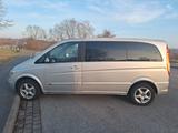 Mercedes-Benz Viano 3.0 CDI FUN kompakt FUN - Mercedes-Benz Viano: Kompakt Fun