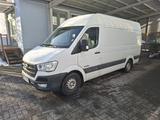 Hyundai H350 - Hyundai H350 von privat