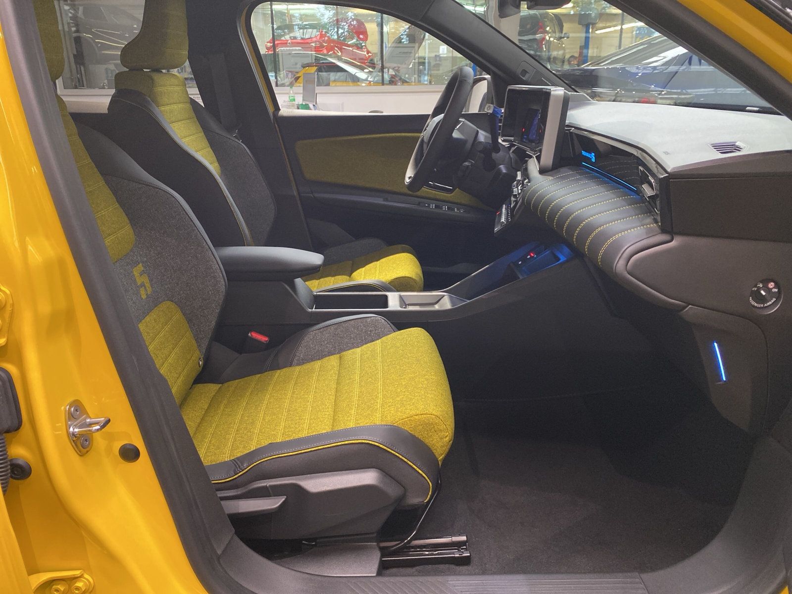 Renault R 5 - Bild 11