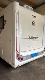 CI International Mizar 66 - CI International Mizar