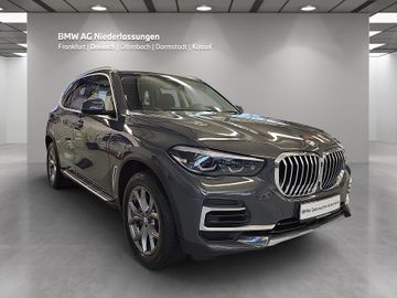 BMW X5 - 2