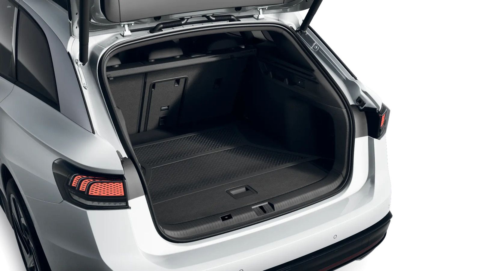 Volkswagen ID.7 - Bild 9