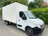 Renault Master*2.3 DCI-Bi-Turbo*Maxi-Koffer-XXL*Klima*