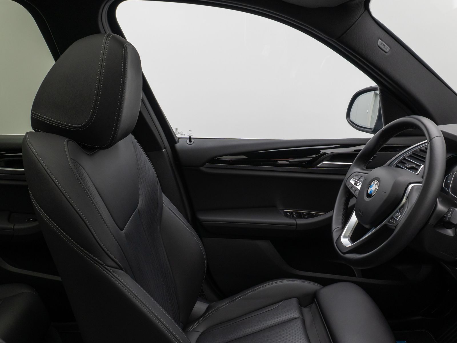 Fahrzeugabbildung BMW X3 xD30i Panorama Kamera DAB HiFi Sport 19Zoll