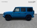 Mercedes-Benz G 580 with EQ Technology  - Mercedes-Benz G 580 Gebrauchtwagen