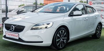 Fahrzeugabbildung Volvo V40 Momentum |RÜCKFAHRKAMERA|NAVI|PDC|SHZ|