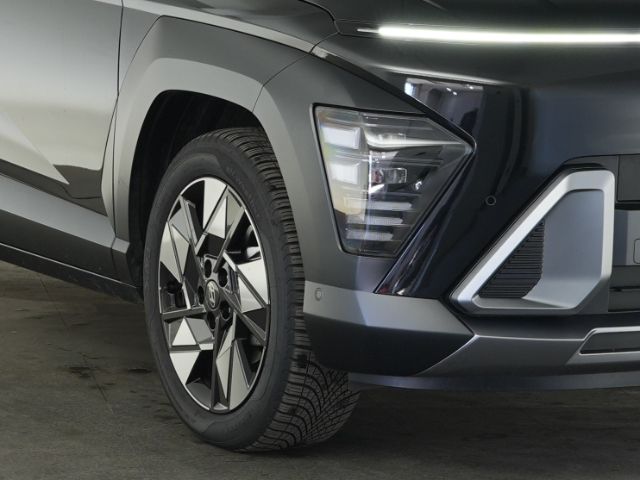 KONA HEV PRIME DCT+VOLL LED+NAVI+360 GRAD KAMERA