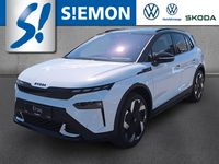 Skoda Elroq - Vorschau Bild 1