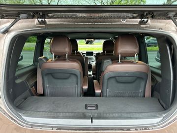 Fahrzeugabbildung Mercedes-Benz V 250d 4Matic Kompakt Avantg/Edition*2.El.Tür*