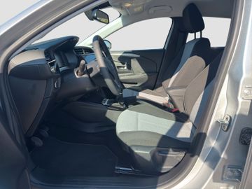 Fotografie des Opel Corsa F Kamera LED Sitzheizung Allwetterreifen