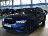 BMW 330 e M-Sport Pano Leder Memory 360Cam Laser ACC - BMW E36 - BMW 3er Reihe