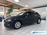 Volkswagen Polo VI Comfortline 1.0 TSI AHK ACCKlimaautom SH - VW Polo Gebrauchtwagen in Bonn
